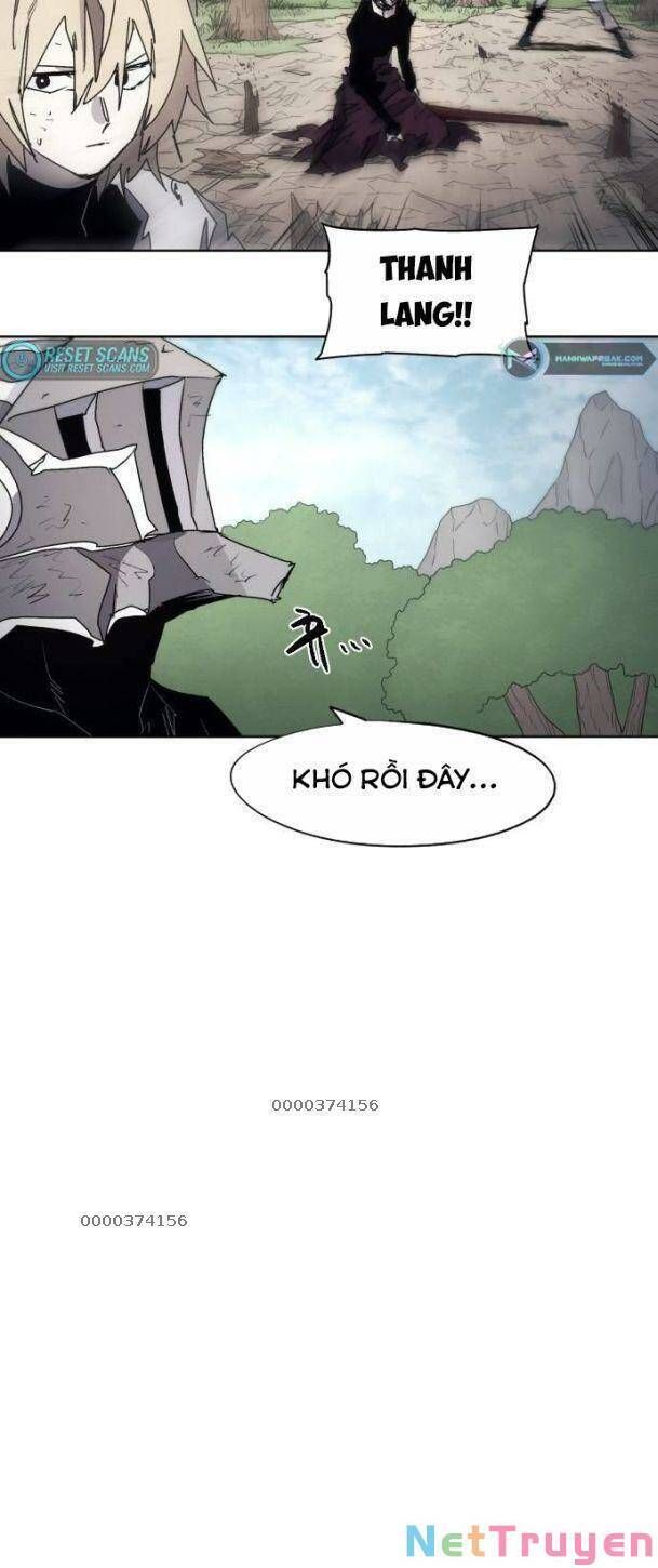 đọc truyện Kỵ Sĩ Báo Thù Chương 91 ảnh 27 tại Thiên Thai Truyện