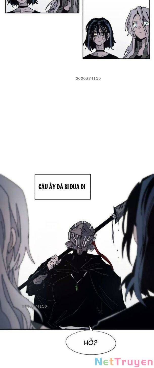 đọc truyện Kỵ Sĩ Báo Thù Chương 91 ảnh 29 tại Thiên Thai Truyện