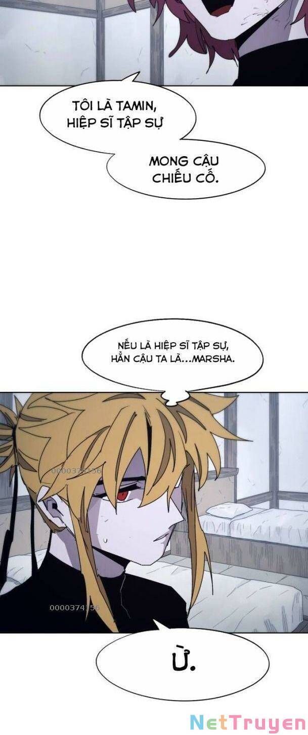 đọc truyện Kỵ Sĩ Báo Thù Chương 91 ảnh 33 tại Thiên Thai Truyện