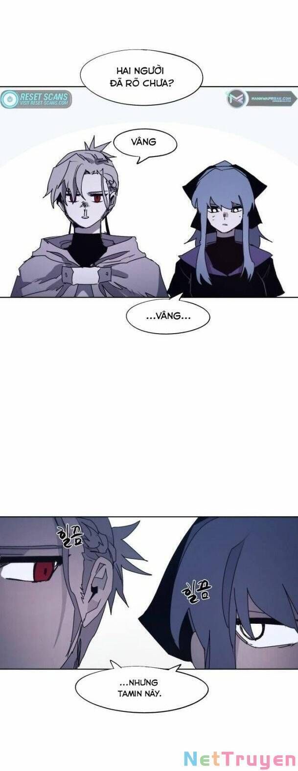 đọc truyện Kỵ Sĩ Báo Thù Chương 91 ảnh 38 tại Thiên Thai Truyện