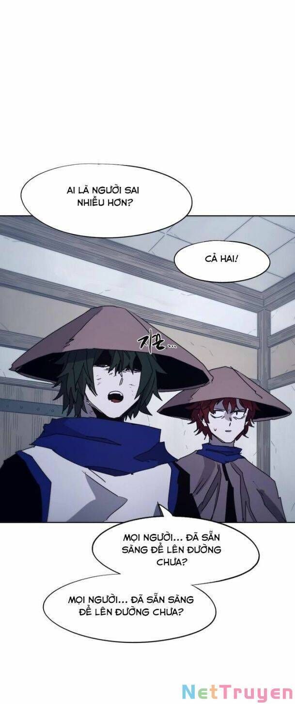 đọc truyện Kỵ Sĩ Báo Thù Chương 91 ảnh 39 tại Thiên Thai Truyện