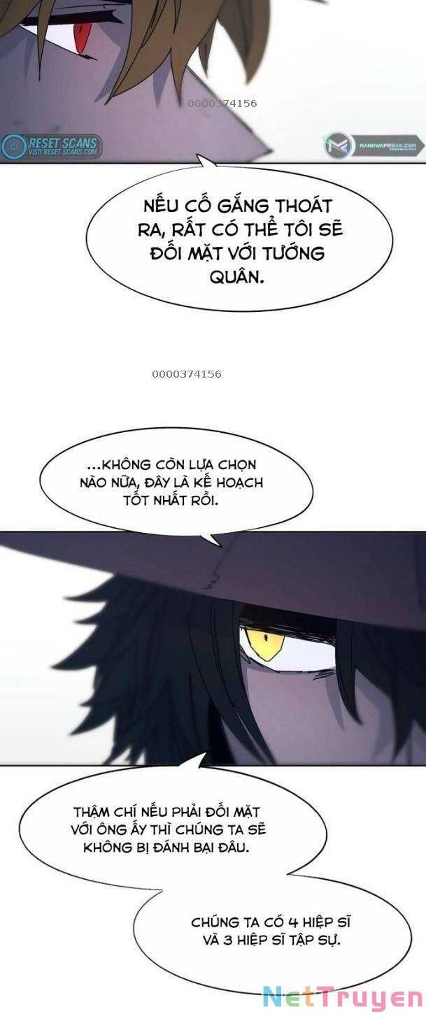 đọc truyện Kỵ Sĩ Báo Thù Chương 91 ảnh 41 tại Thiên Thai Truyện