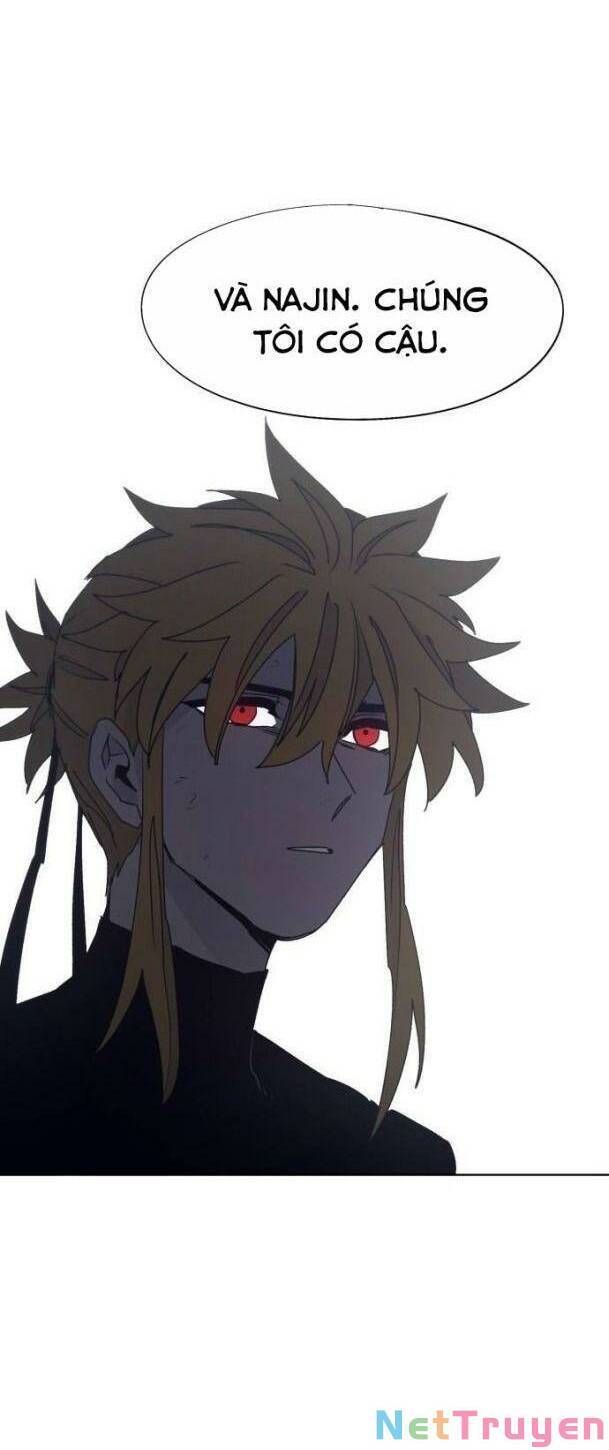 đọc truyện Kỵ Sĩ Báo Thù Chương 91 ảnh 42 tại Thiên Thai Truyện