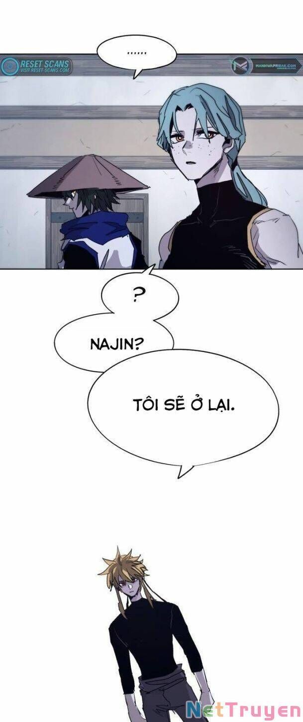 đọc truyện Kỵ Sĩ Báo Thù Chương 91 ảnh 47 tại Thiên Thai Truyện