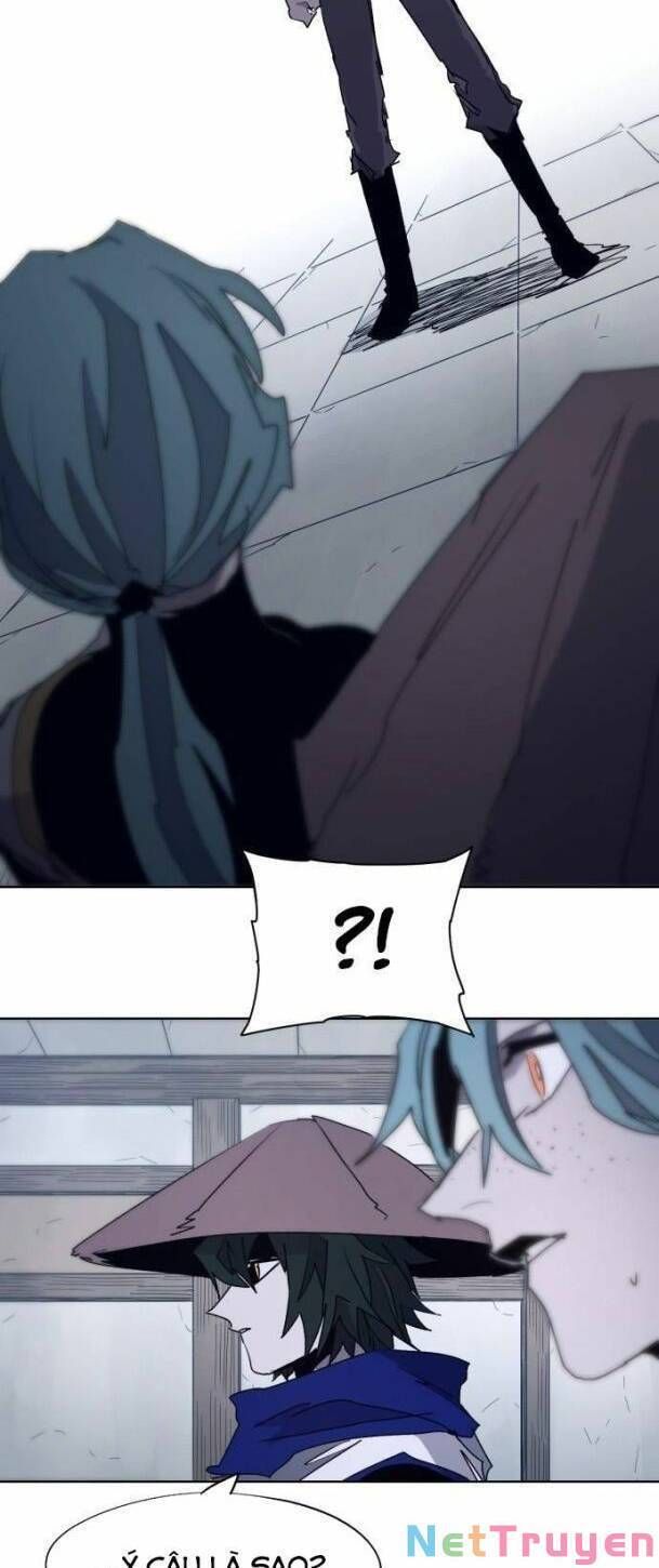 đọc truyện Kỵ Sĩ Báo Thù Chương 91 ảnh 48 tại Thiên Thai Truyện