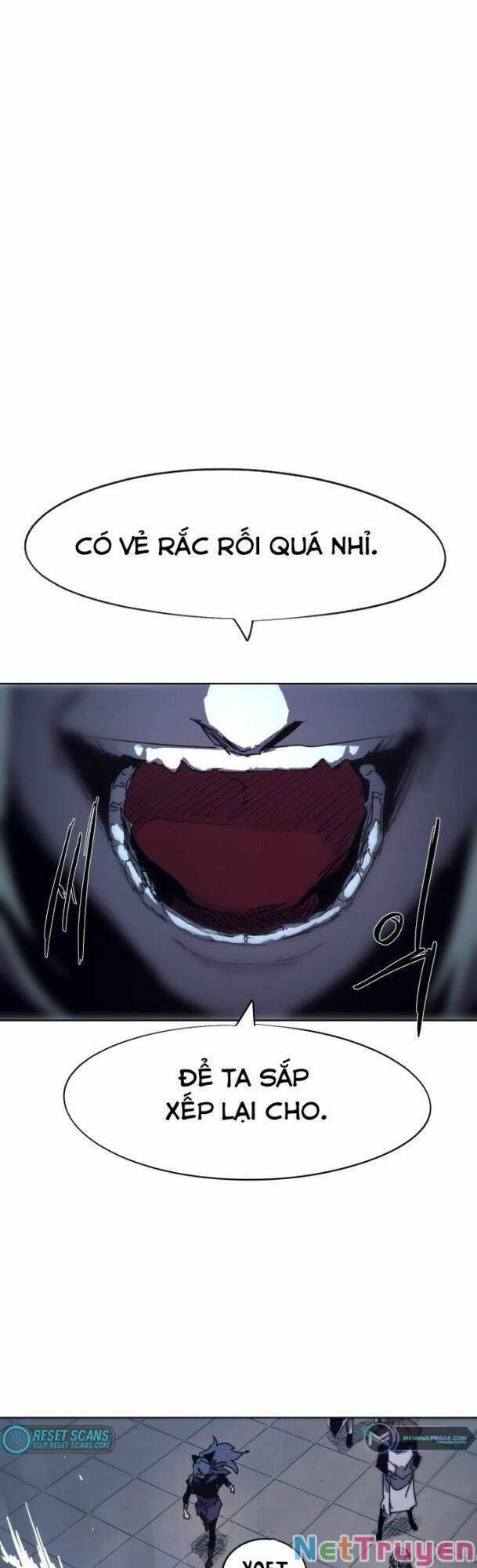 đọc truyện Kỵ Sĩ Báo Thù Chương 91 ảnh 52 tại Thiên Thai Truyện