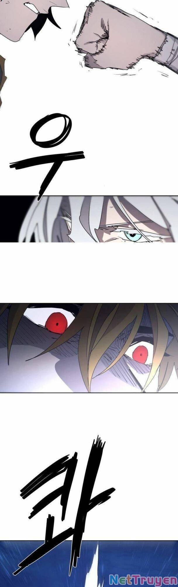 đọc truyện Kỵ Sĩ Báo Thù Chương 91 ảnh 55 tại Thiên Thai Truyện