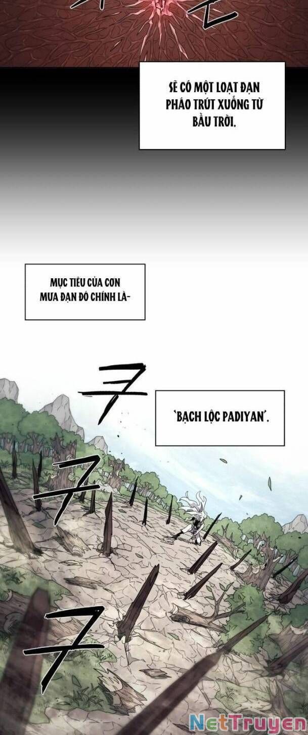 đọc truyện Kỵ Sĩ Báo Thù Chương 91 ảnh 10 tại Thiên Thai Truyện