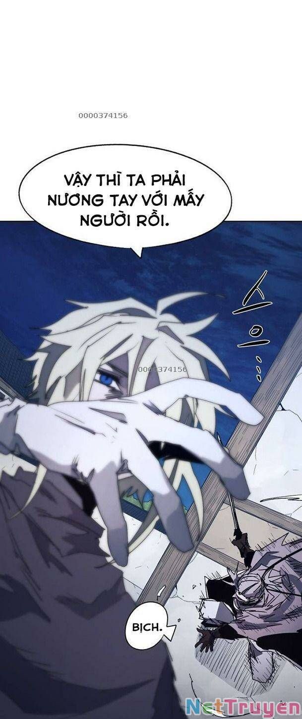 đọc truyện Kỵ Sĩ Báo Thù Chương 92 ảnh 13 tại Thiên Thai Truyện