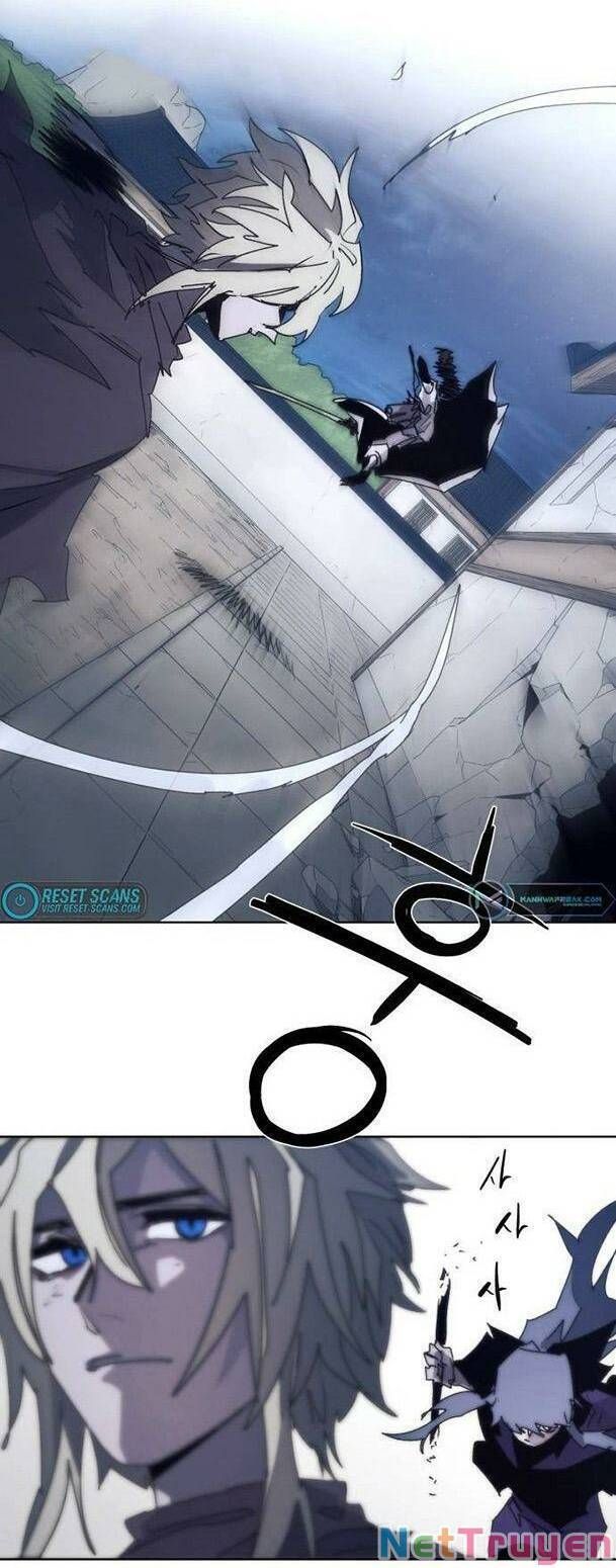 đọc truyện Kỵ Sĩ Báo Thù Chương 92 ảnh 18 tại Thiên Thai Truyện