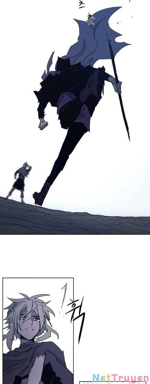 đọc truyện Kỵ Sĩ Báo Thù Chương 92 ảnh 20 tại Thiên Thai Truyện