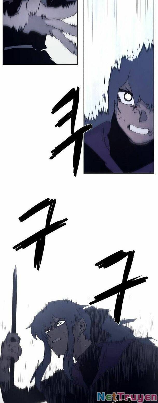 đọc truyện Kỵ Sĩ Báo Thù Chương 92 ảnh 21 tại Thiên Thai Truyện