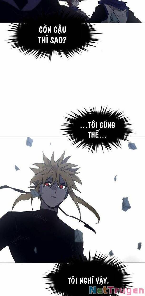 đọc truyện Kỵ Sĩ Báo Thù Chương 92 ảnh 4 tại Thiên Thai Truyện