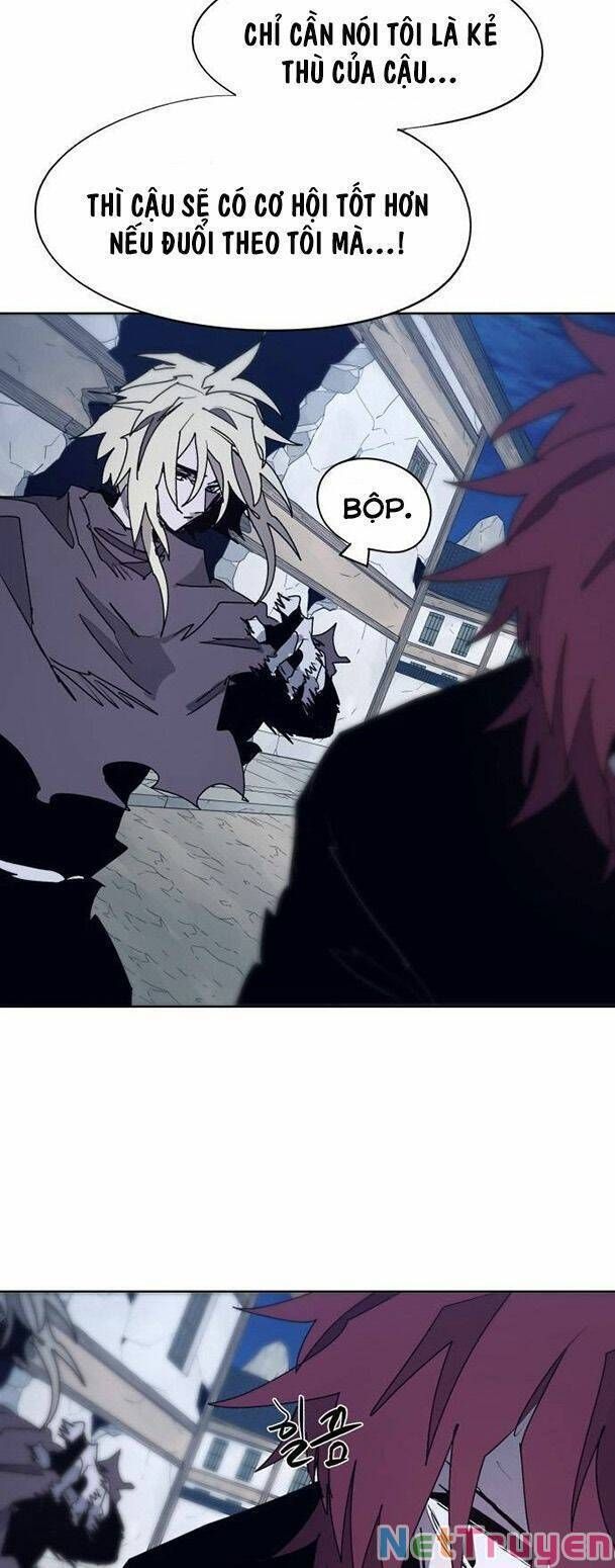 đọc truyện Kỵ Sĩ Báo Thù Chương 92 ảnh 25 tại Thiên Thai Truyện