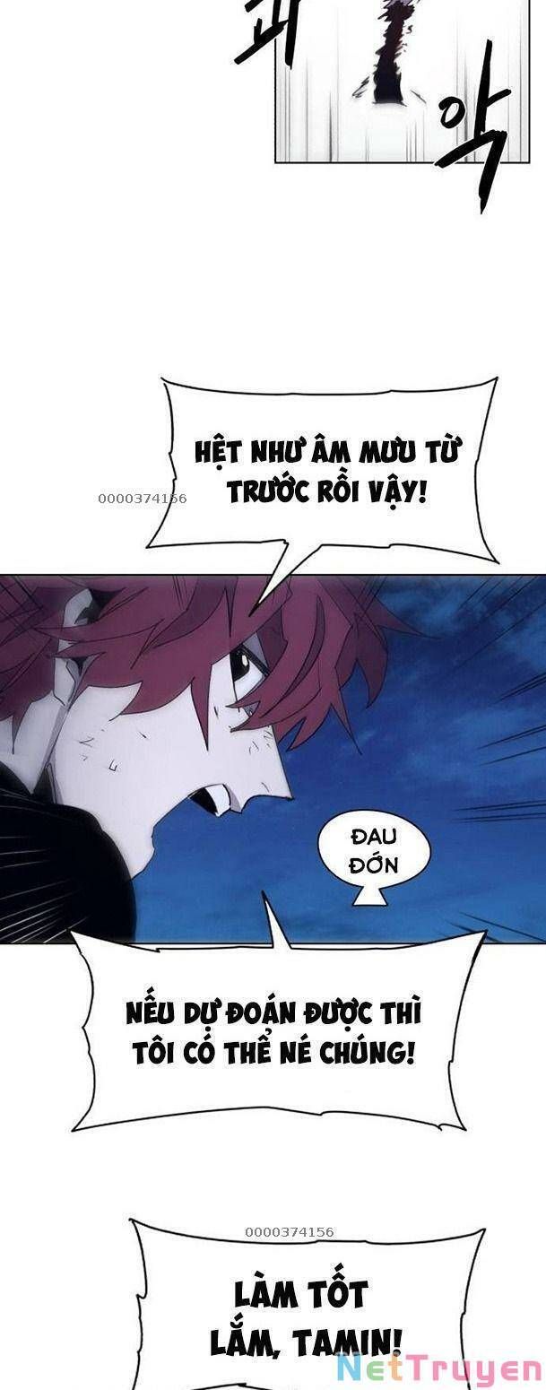 đọc truyện Kỵ Sĩ Báo Thù Chương 92 ảnh 27 tại Thiên Thai Truyện