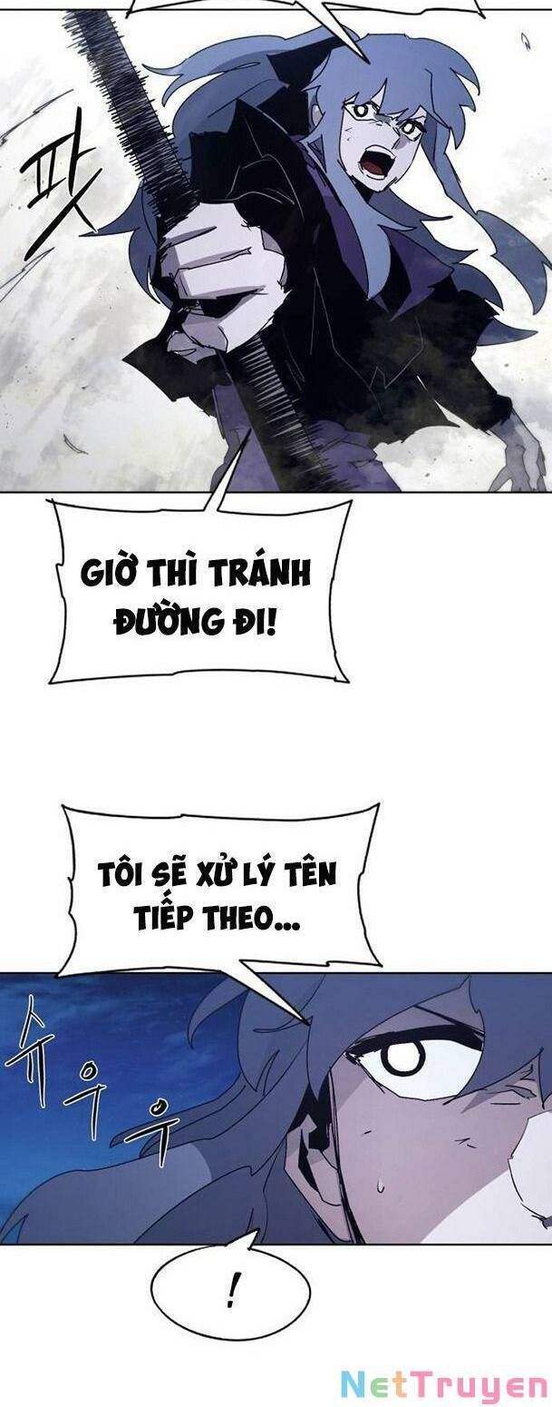 đọc truyện Kỵ Sĩ Báo Thù Chương 92 ảnh 28 tại Thiên Thai Truyện