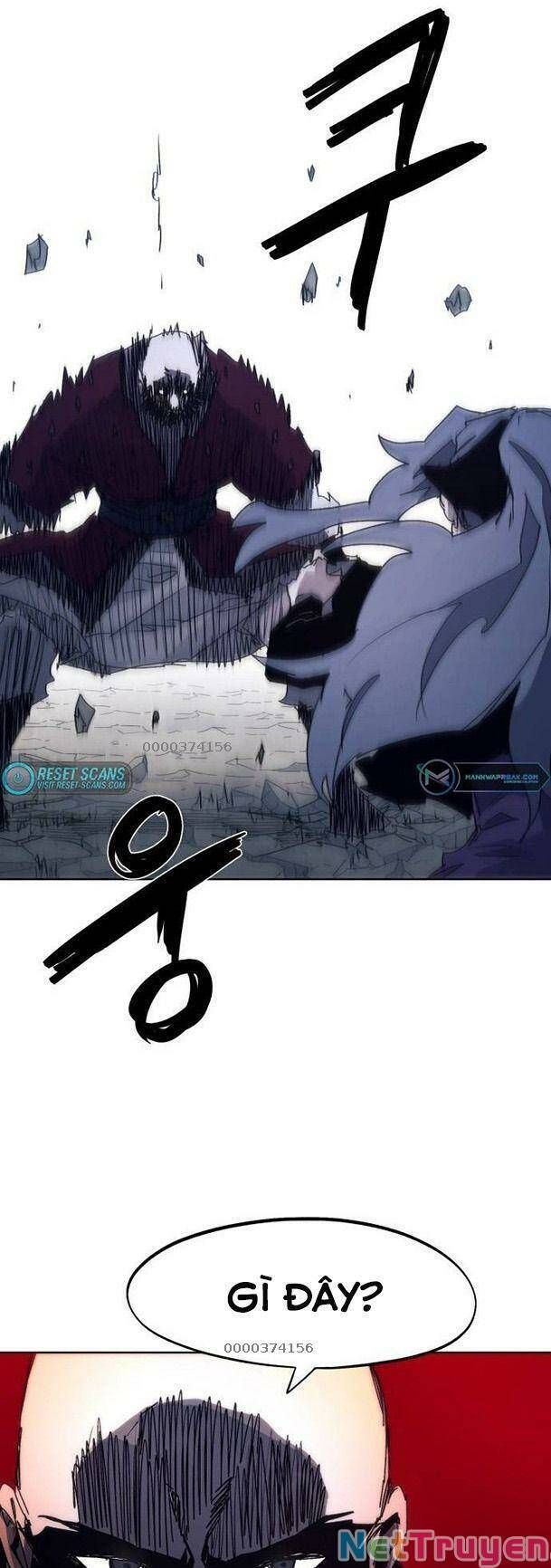 đọc truyện Kỵ Sĩ Báo Thù Chương 92 ảnh 29 tại Thiên Thai Truyện