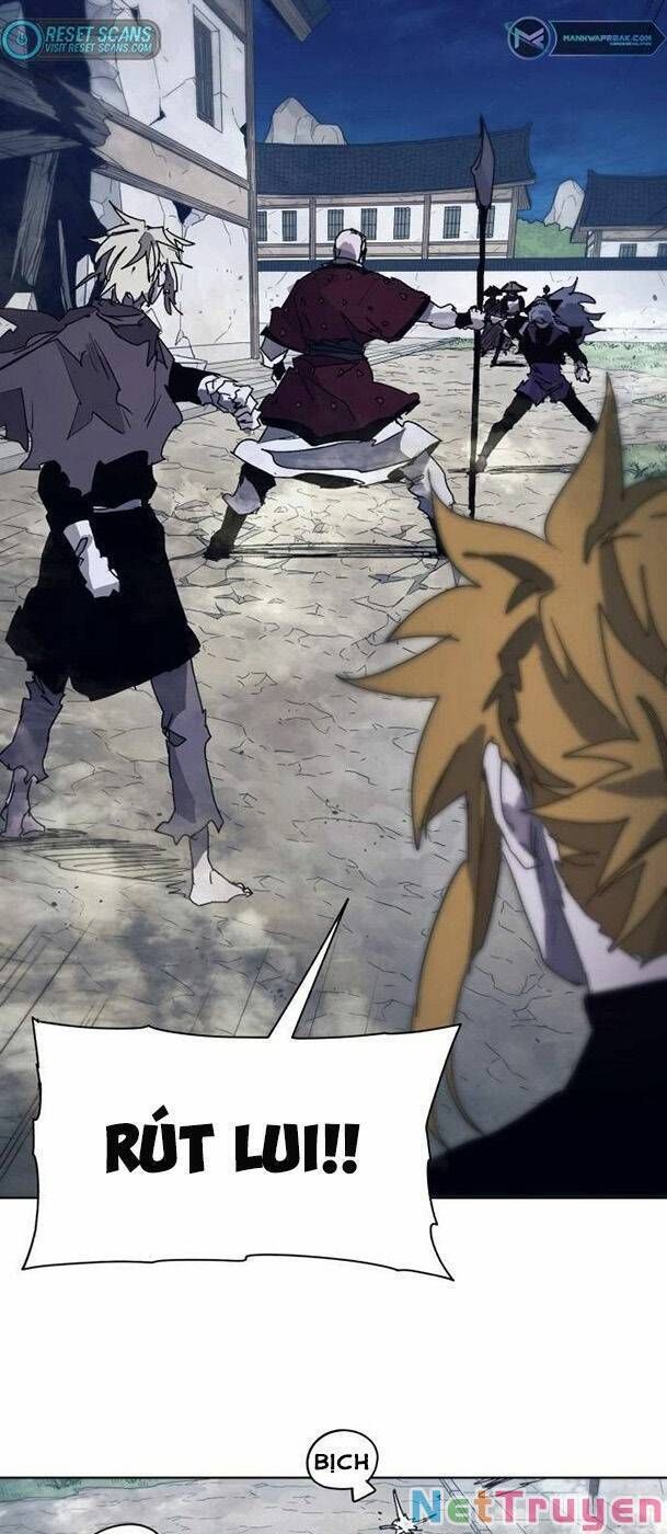 đọc truyện Kỵ Sĩ Báo Thù Chương 92 ảnh 32 tại Thiên Thai Truyện