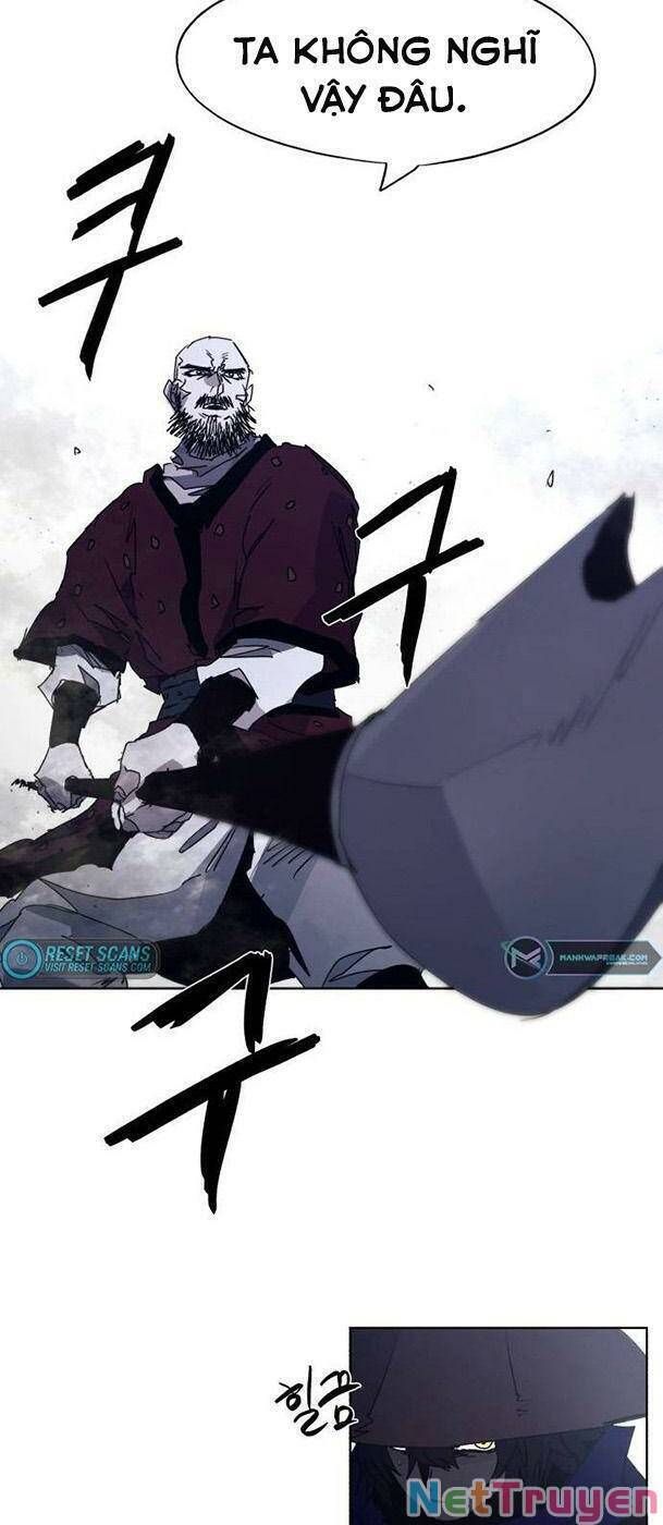 đọc truyện Kỵ Sĩ Báo Thù Chương 92 ảnh 34 tại Thiên Thai Truyện