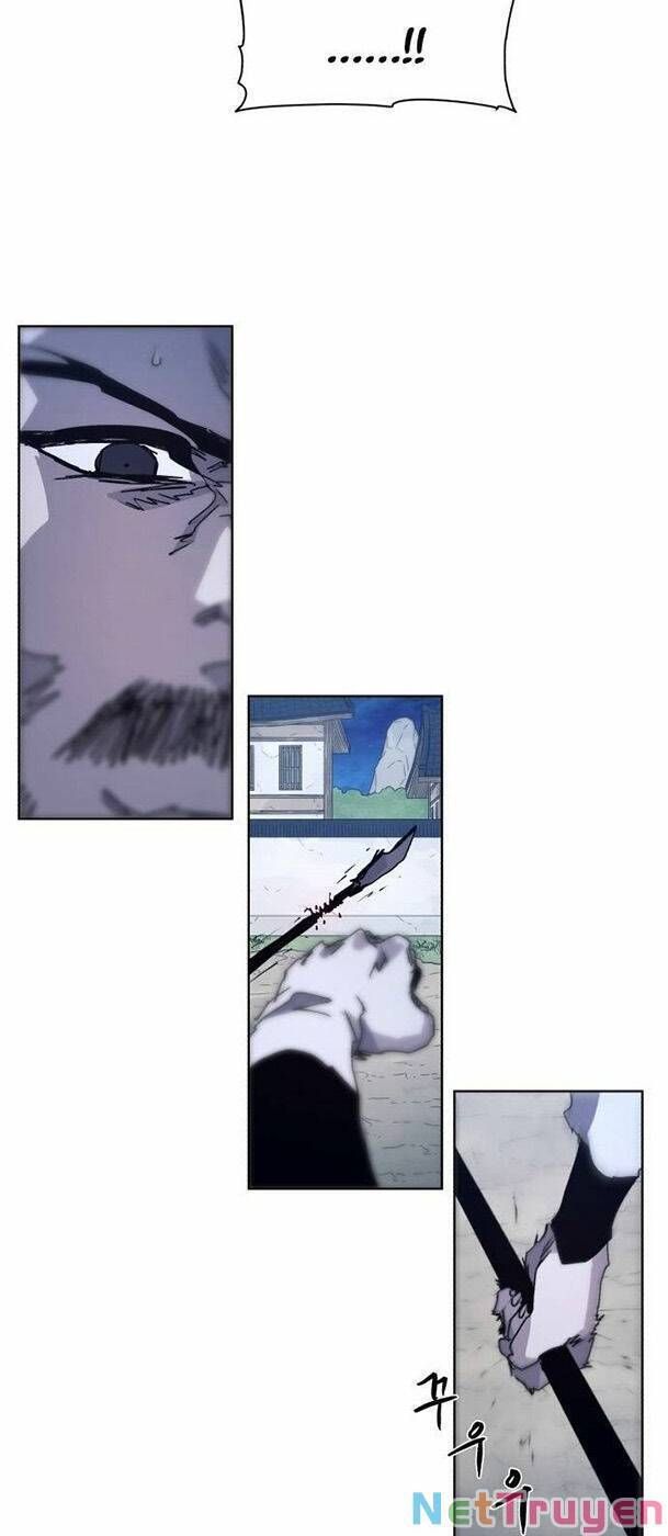 đọc truyện Kỵ Sĩ Báo Thù Chương 92 ảnh 38 tại Thiên Thai Truyện