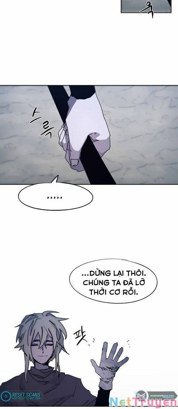 đọc truyện Kỵ Sĩ Báo Thù Chương 92 ảnh 39 tại Thiên Thai Truyện