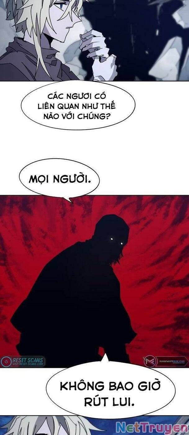 đọc truyện Kỵ Sĩ Báo Thù Chương 92 ảnh 42 tại Thiên Thai Truyện