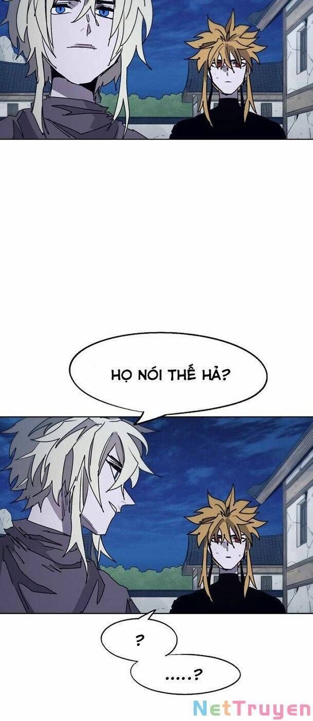 đọc truyện Kỵ Sĩ Báo Thù Chương 92 ảnh 43 tại Thiên Thai Truyện