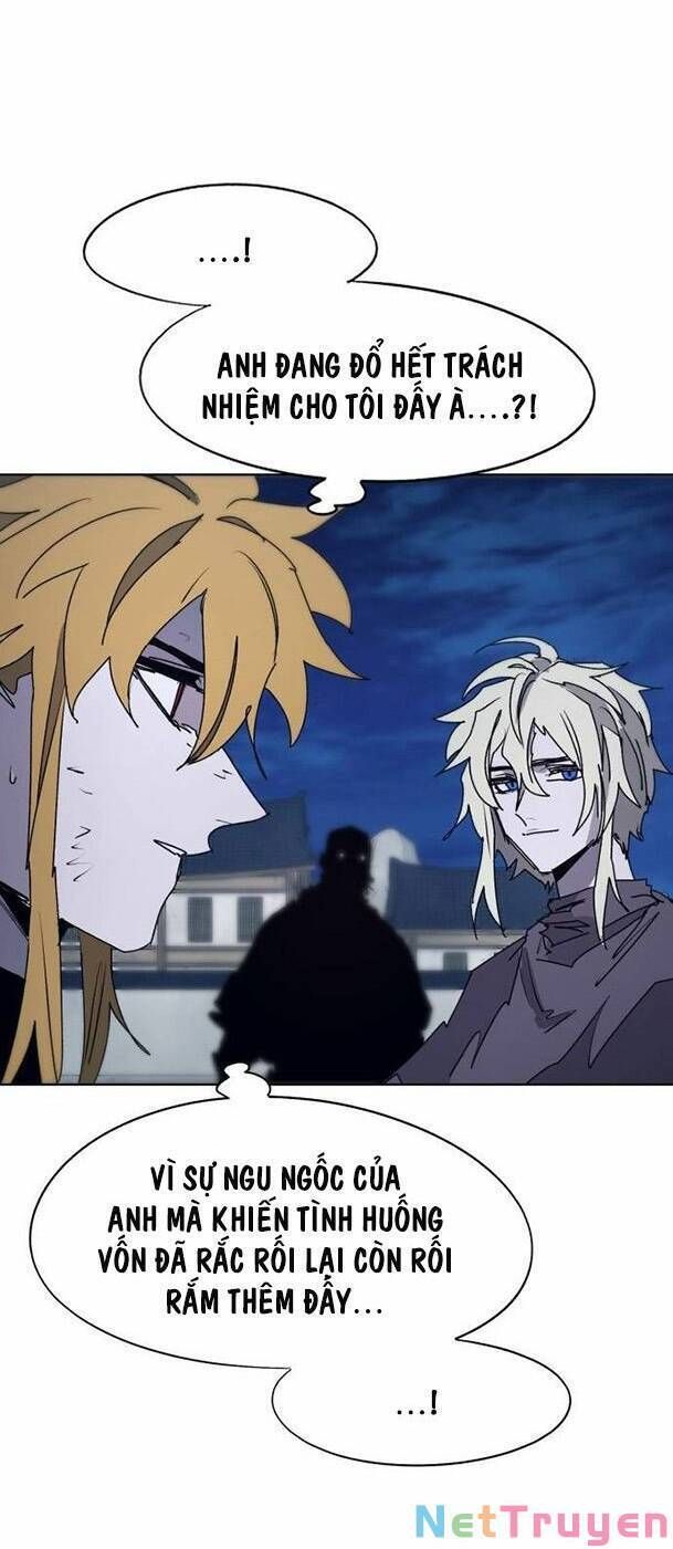 đọc truyện Kỵ Sĩ Báo Thù Chương 92 ảnh 44 tại Thiên Thai Truyện