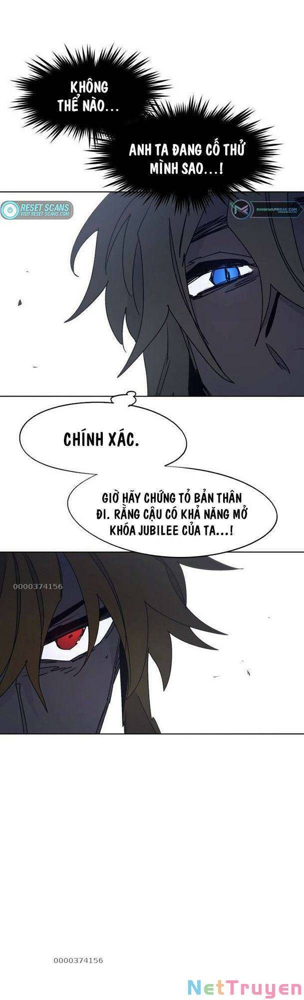 đọc truyện Kỵ Sĩ Báo Thù Chương 92 ảnh 45 tại Thiên Thai Truyện