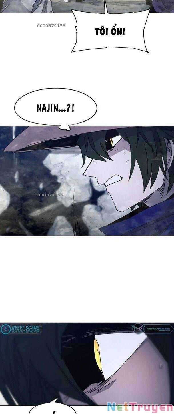 đọc truyện Kỵ Sĩ Báo Thù Chương 92 ảnh 7 tại Thiên Thai Truyện