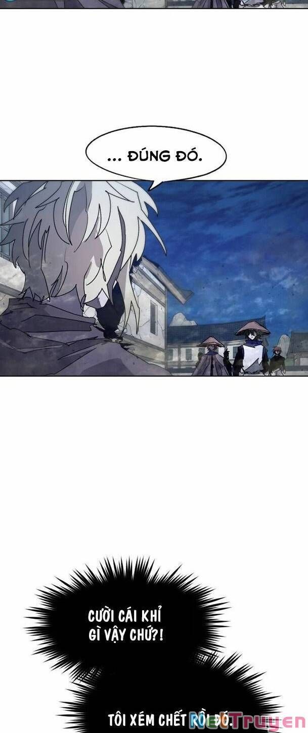 đọc truyện Kỵ Sĩ Báo Thù Chương 92 ảnh 10 tại Thiên Thai Truyện