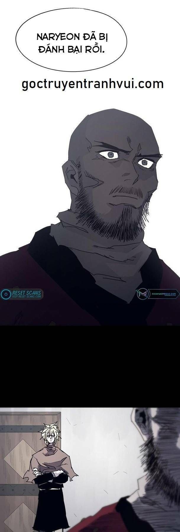 đọc truyện Kỵ Sĩ Báo Thù Chương 93 ảnh 3 tại Thiên Thai Truyện