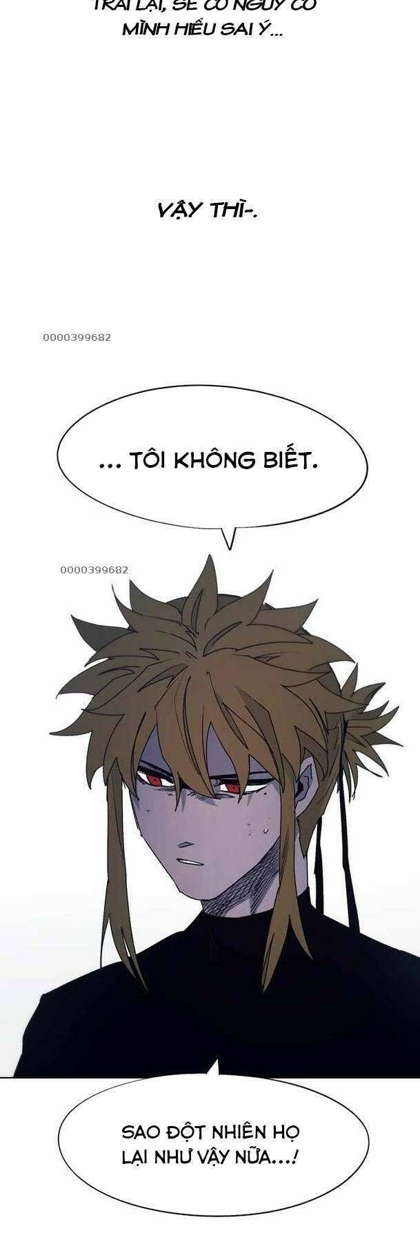 đọc truyện Kỵ Sĩ Báo Thù Chương 93 ảnh 13 tại Thiên Thai Truyện