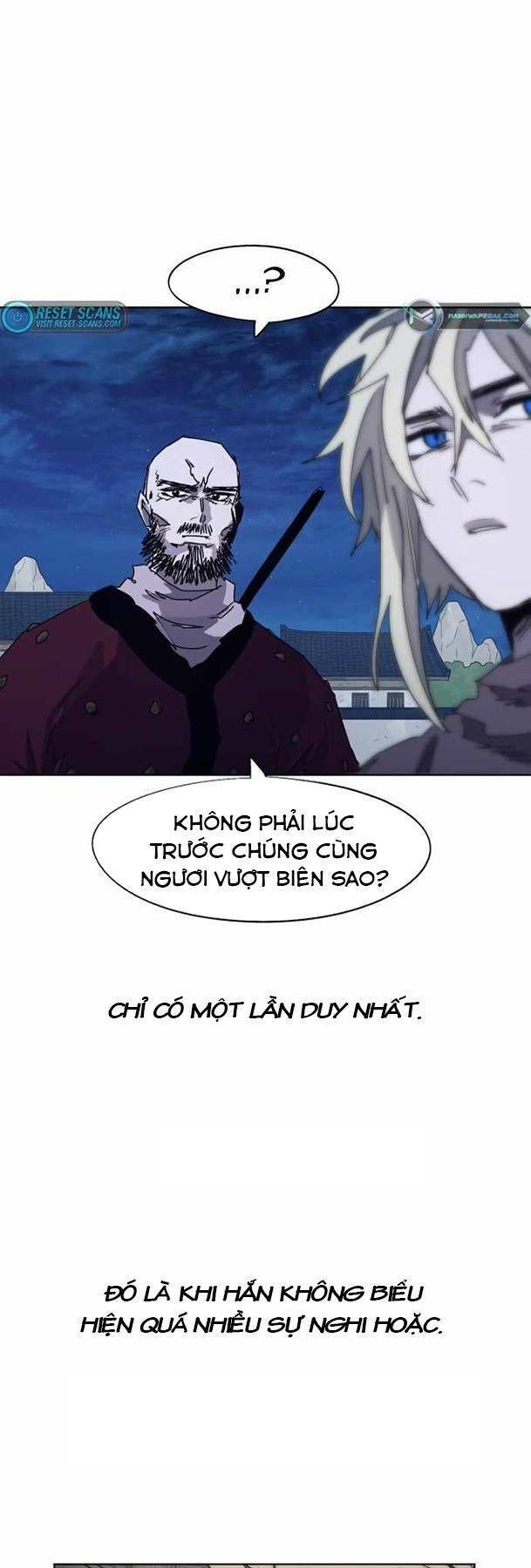 đọc truyện Kỵ Sĩ Báo Thù Chương 93 ảnh 14 tại Thiên Thai Truyện