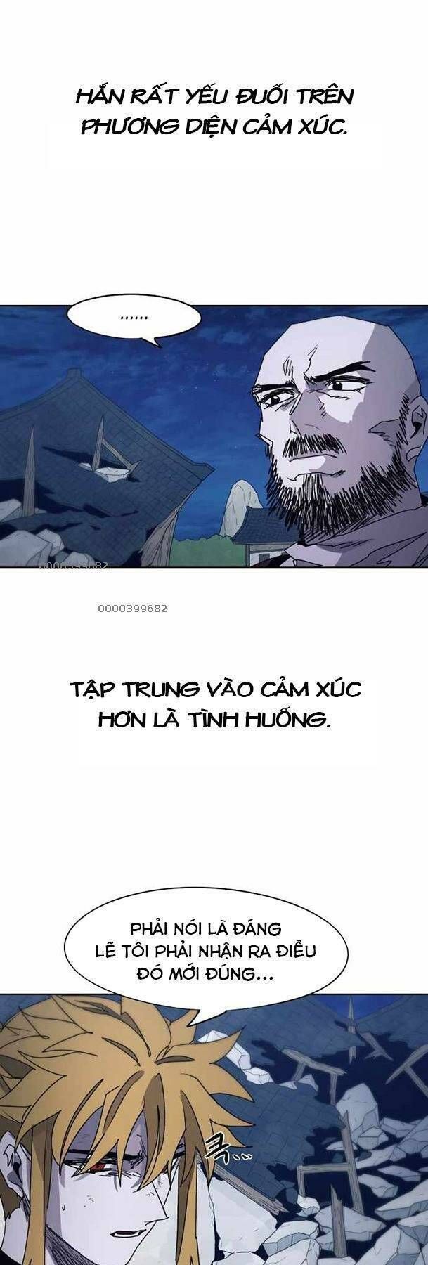 đọc truyện Kỵ Sĩ Báo Thù Chương 93 ảnh 16 tại Thiên Thai Truyện