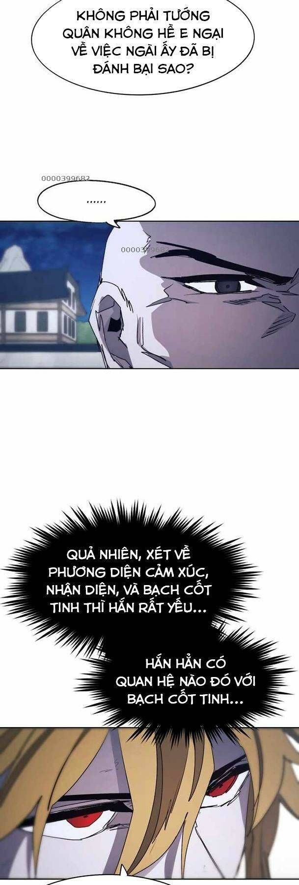 đọc truyện Kỵ Sĩ Báo Thù Chương 93 ảnh 19 tại Thiên Thai Truyện