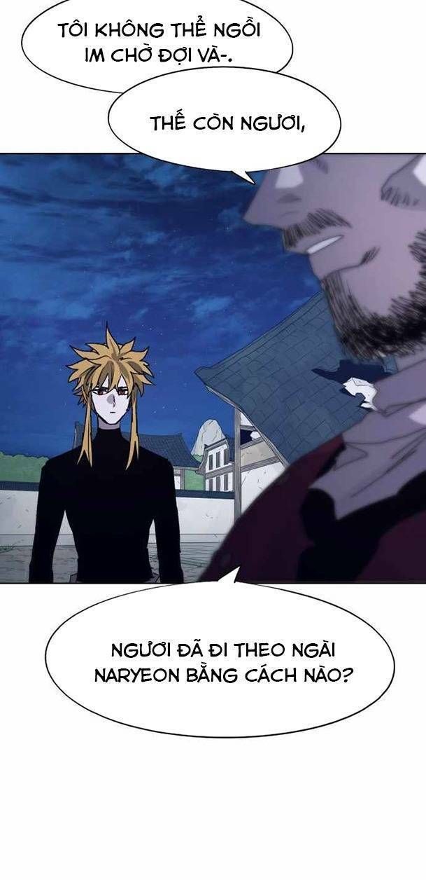 đọc truyện Kỵ Sĩ Báo Thù Chương 93 ảnh 20 tại Thiên Thai Truyện