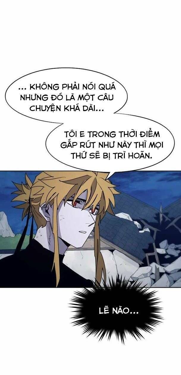 đọc truyện Kỵ Sĩ Báo Thù Chương 93 ảnh 21 tại Thiên Thai Truyện