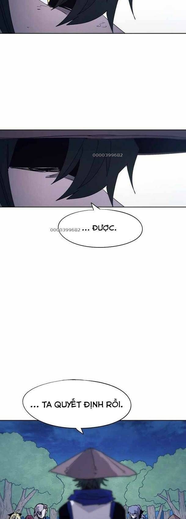 đọc truyện Kỵ Sĩ Báo Thù Chương 93 ảnh 28 tại Thiên Thai Truyện