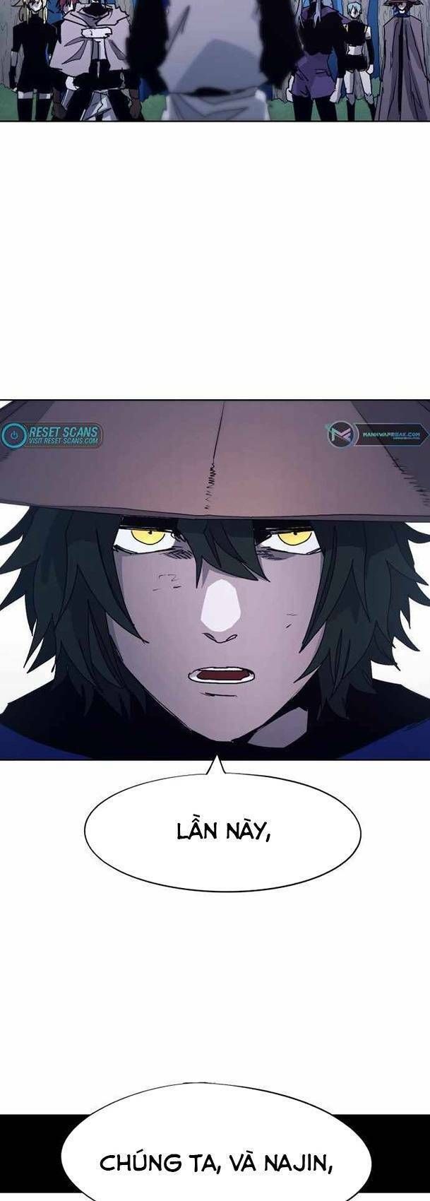 đọc truyện Kỵ Sĩ Báo Thù Chương 93 ảnh 29 tại Thiên Thai Truyện