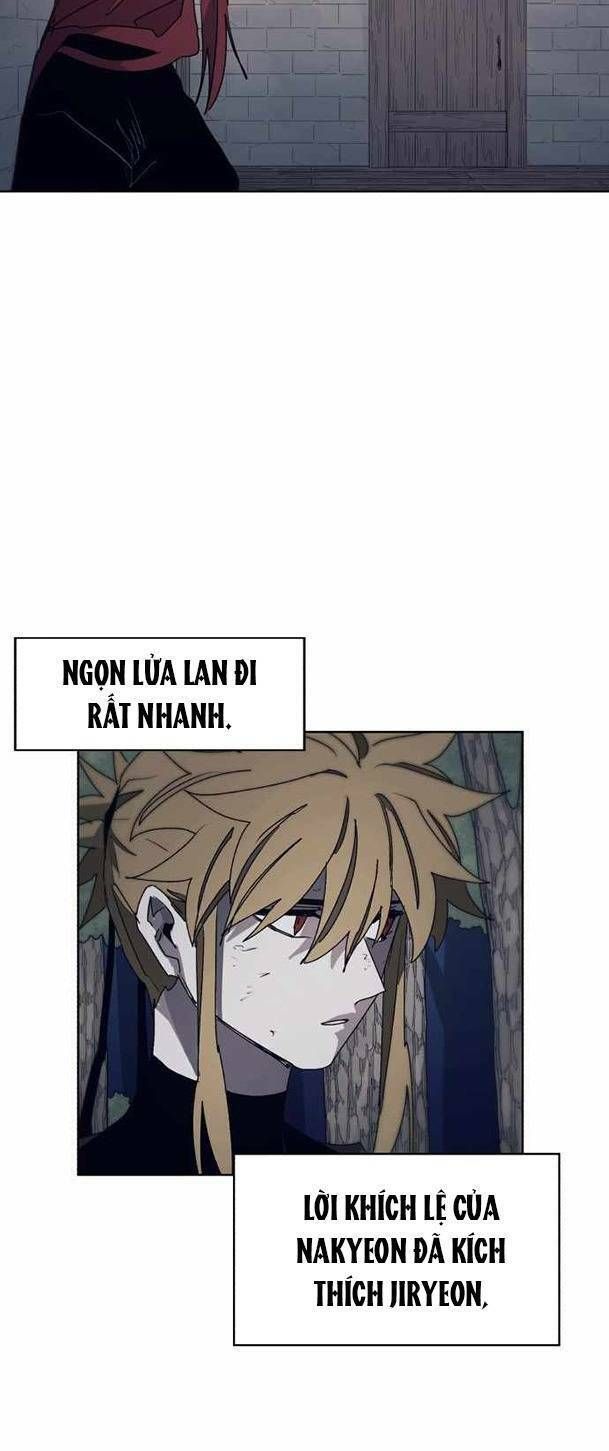 đọc truyện Kỵ Sĩ Báo Thù Chương 93 ảnh 40 tại Thiên Thai Truyện