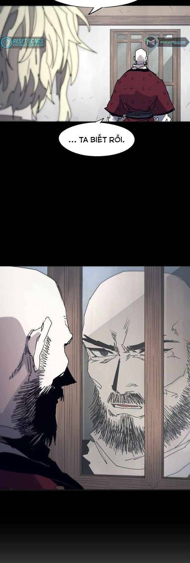 đọc truyện Kỵ Sĩ Báo Thù Chương 93 ảnh 6 tại Thiên Thai Truyện