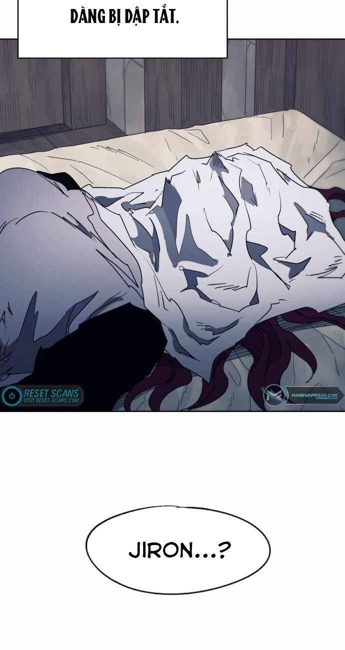 đọc truyện Kỵ Sĩ Báo Thù Chương 93 ảnh 47 tại Thiên Thai Truyện