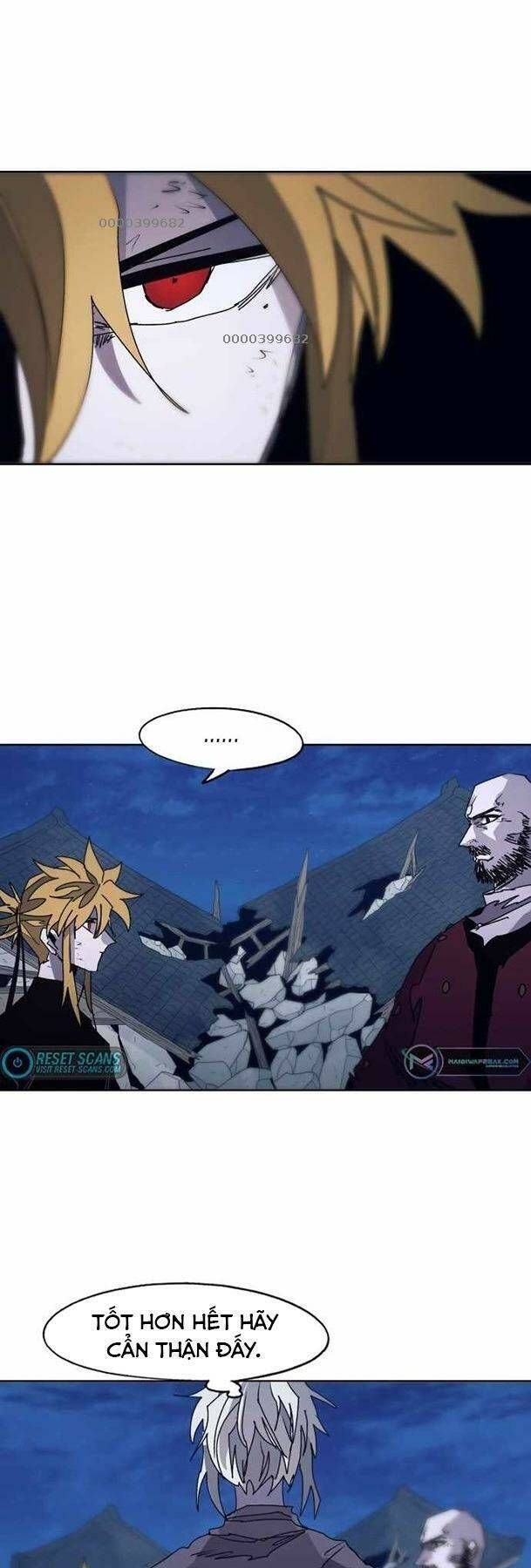 đọc truyện Kỵ Sĩ Báo Thù Chương 93 ảnh 8 tại Thiên Thai Truyện