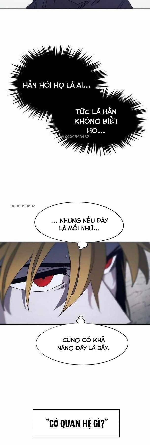 đọc truyện Kỵ Sĩ Báo Thù Chương 93 ảnh 10 tại Thiên Thai Truyện