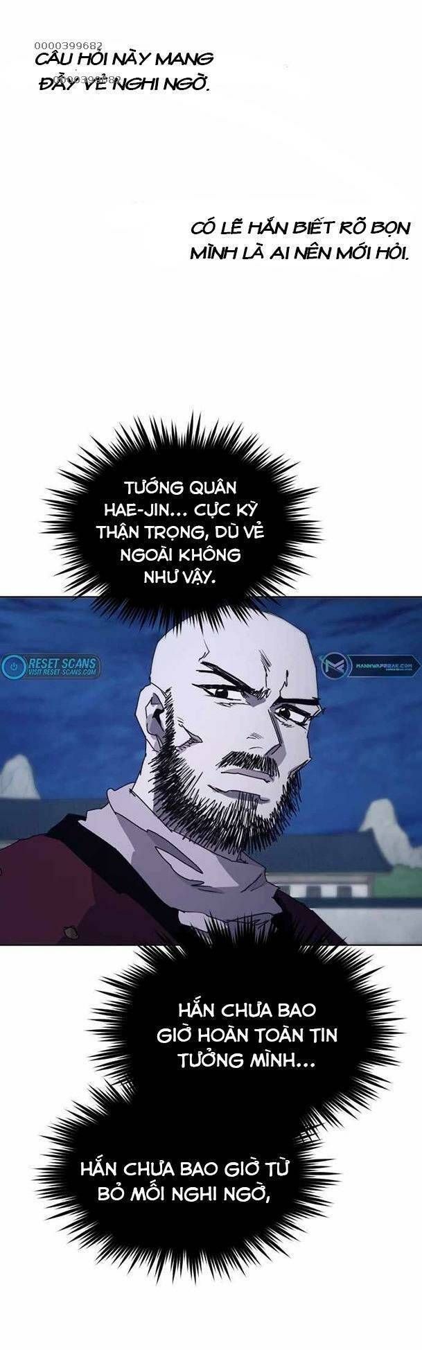 đọc truyện Kỵ Sĩ Báo Thù Chương 93 ảnh 11 tại Thiên Thai Truyện