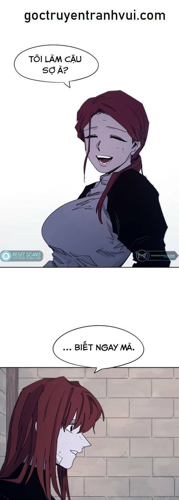 đọc truyện Kỵ Sĩ Báo Thù Chương 94 ảnh 3 tại Thiên Thai Truyện