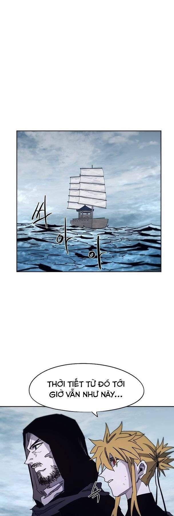 đọc truyện Kỵ Sĩ Báo Thù Chương 94 ảnh 13 tại Thiên Thai Truyện