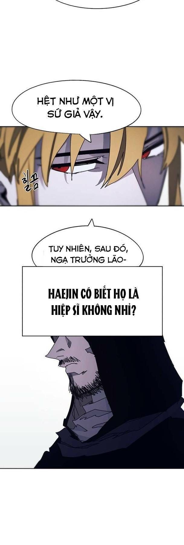 đọc truyện Kỵ Sĩ Báo Thù Chương 94 ảnh 15 tại Thiên Thai Truyện