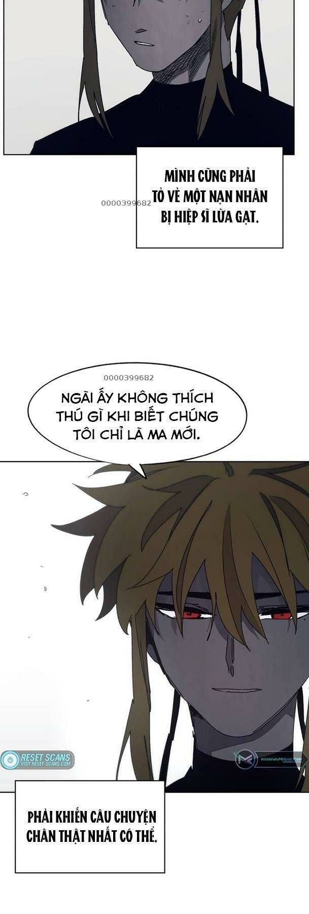 đọc truyện Kỵ Sĩ Báo Thù Chương 94 ảnh 17 tại Thiên Thai Truyện